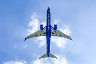 SunExpress Boeing 737 (Düsseldorf Airport / DUS)