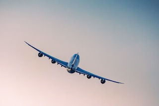 UPS Airlines Boeing 747 (Köln Bonn Airport / CGN)