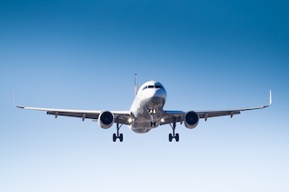 Lufthansa Airbus A320neo (Frankfurt Airport / FRA)