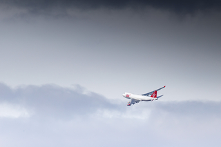 Aerotranscargo Boeing 747 (München Airport / MUC)