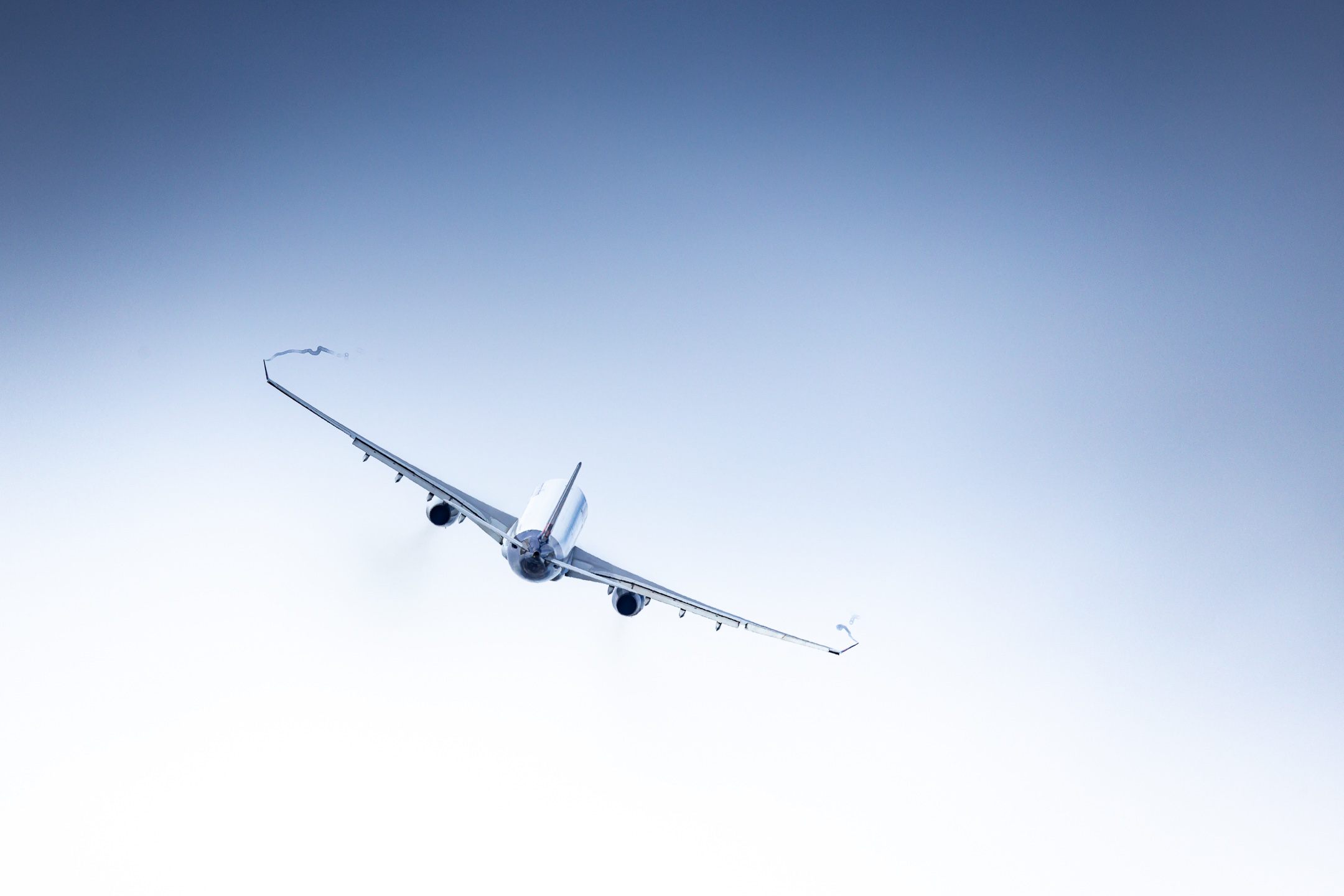 Brussels Airlines A330-340 "OO-SFG" departing from runway 25R at Brussels Airport, April 2024